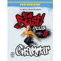 Full Blast Plus for Ukraine. Grammar. 8 клас. Англійська мова. Зошит з граматики - Мітчелл