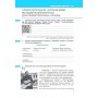 8 клас. Українська мова. Зошит. Частина 1 - до підр. А.Онатій. Т.Ткачук