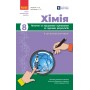 Хімія. 8 клас. Поточне та підсумкове оцінювання за групами результатів + діагностувальна робота - Недоруб О.