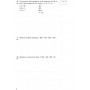 Алгебра. 7 клас. Оцінювання результатів навчання. Збірник самостійних і підсумкових робіт - Лариса Пекарська