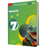 7 клас. Біологія. Підручник - Тагліна