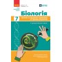 Біологія. 7 клас. поточне та підсумкове оцінювання за групами результатів - Галина Довгань. Самойлов