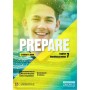 Prepare. Students book. 7 клас. Англійська мова. Підручник - Коста