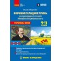 Українська мова. 9 - 11 клас. Вивчення складних речень на прикладах із творів Коцюбинського М.М. - Обідченко О. О.