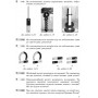 Фізика. Збірник задач. 9 клас - Гельфгат. Ненашев