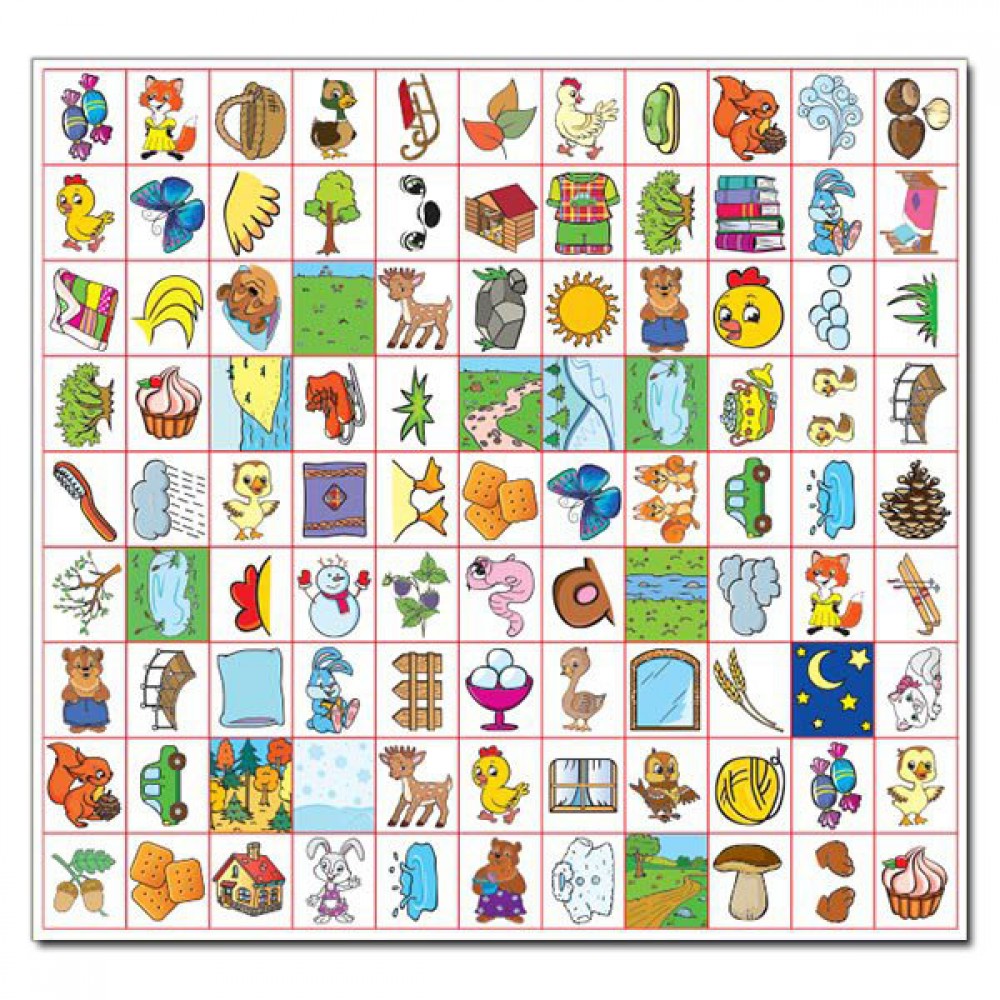 Казочки-читаночки. Жовта