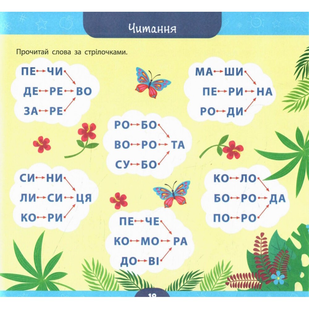 Велика книга дошкільнятка. Скоро до школи