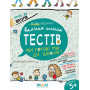 Крок до школи. Велика книга тестів. Чи готові ми до школи? - Федієнко