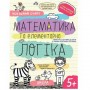 Успішний старт. Математика. та елементна логіка. 5+ Галина Дерипаско. Василь Федієнко