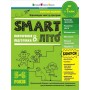 SMART літо. Повторення і підготовка. Іду у 1 клас - Наталія Коваль