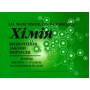 Максимов хімія 7-11 клас визначення закони формули довідник книга "ЛВК"