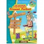 Англійський супертренажер. Present Perfect - Юлія Іванова (9786177728480)