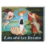 Lisa and her Dreams. Ліза та її сни - Іван Малкович