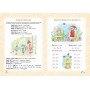 Easy english. Starter book Легка англійська Тетяна Жирова, Василь Федієнко (українською та англійською)