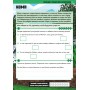 MINECRAFT Англійська мова. Офіційний посібник. 9-10 років - Джон Гоулдінг та Ден Вайтгед
