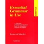 Essential Grammar in Use Грамматика английского язика для начинающих Червоний Авт: Мерфі Р.