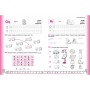 English ABC. Англійська абетка + гра-доміно - Юлія Іванова (9786177728411)