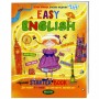 Easy English. Starter book. Для малят 4-7 років, що вивчають англійську - Федієнко, Жирова