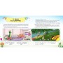 Dinas camping adventure - Julia Jonson (9786177728152)