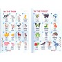 Англійська мова 1-4 клас smart vocabulary for kids англійський словник 1100 слів та фраз "Сисин" Доценко 9786175393291