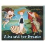 Lisa and her Dreams. Ліза та її сни - Іван Малкович