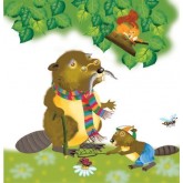 Абетка (9789664083307)