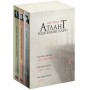 Атлант розправив плечі (комплект з трьох книг у футлярі) - Айн Ренд