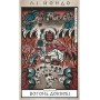 Той птах, що п'є сльози. Книга 3. Вогонь доккебі - Лі Йондо