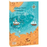 Острів Скарбів - Роберт Луїс Стівенсон