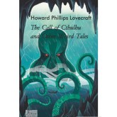 The Call of Cthulhu and Other Weird Tales (Ктулху та ін дивні оповідання) - Говард Філіпс Лавкрафт