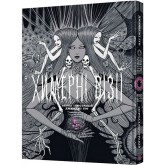 Химерні візії. Збірка ілюстрацій Джюнджі Іто