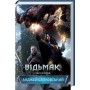Відьмак. Книга 4. Час Погорди - Анджей Сапковський