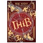 Острови шторму та смутку. Книга 2. Гнів - Бекс Хоґан
