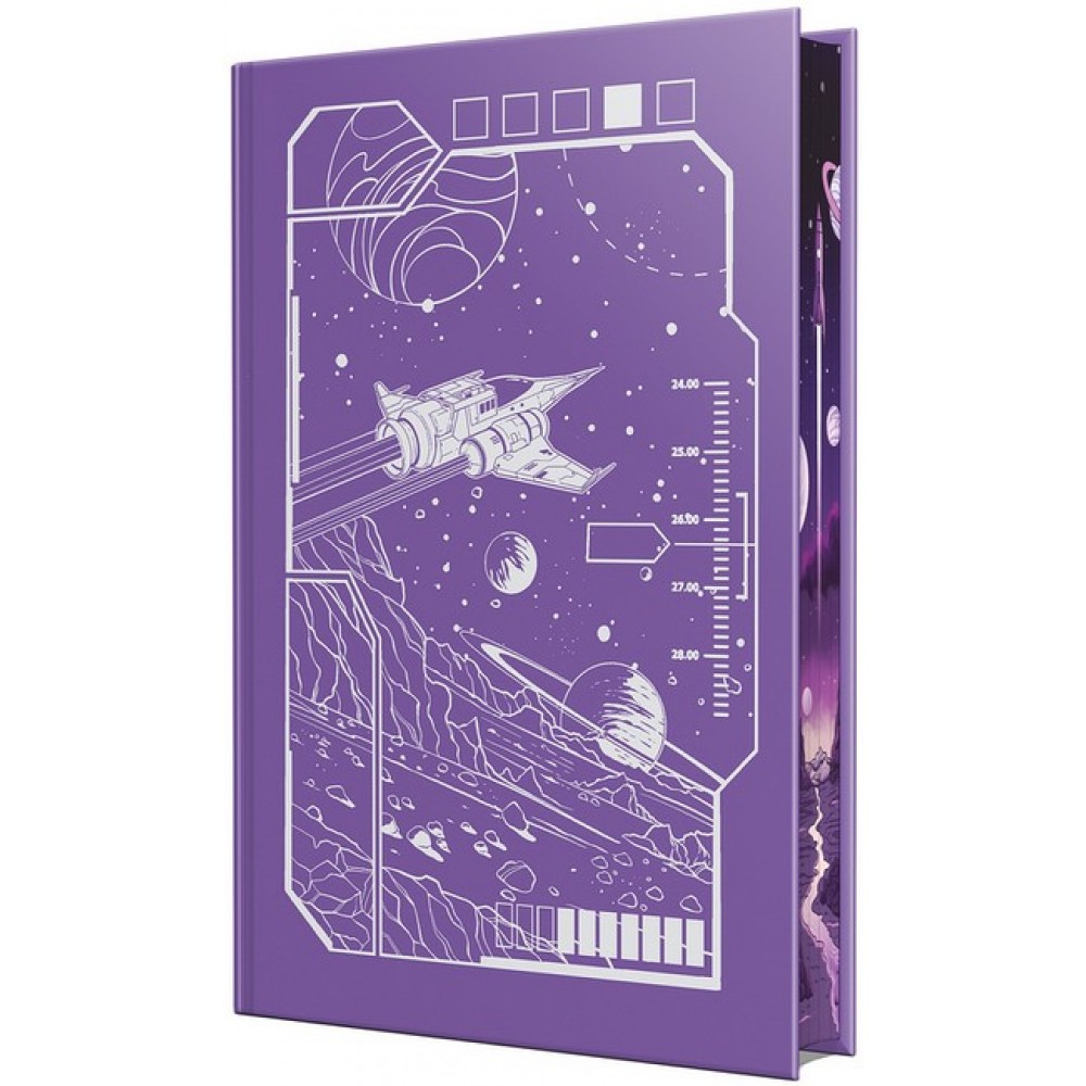 Аврора. Книга 1. Сходження Аврори - Емі Кауфман, Джей Крістофф