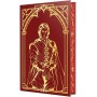 Обітниця злодіїв. Танець злодіїв. Книга 2 – Мері І. Пірсон