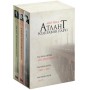 Атлант розправив плечі (комплект з трьох книг у футлярі) - Айн Ренд