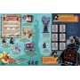 LEGO® Ninjago® Назустріч пригодам