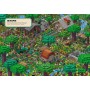 MINECRAFT. Спіймай крипера та інших мобів - Стефані Мілтон, Томас Макбраєн