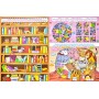 Велика книга. Ігри та завдання (9786175369012)