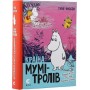 Країна Мумі-тролів. Книга 3 - Туве Янсон