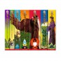 Подарунковий набір книг про Гаррі Поттера - Дж. К. Ролінґ