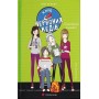 Клуб червоних кедів. Секретики онлайн! Книга 7 - Ана Пунсет