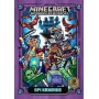 MINECRAFT. Ніч Кажанів (paperback) - Нік Еліопулос