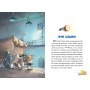 Інспектор Лап. Книга 2. Услід за викрадачкою діамантів - Катя Райдер
