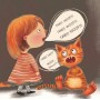 От би бути кицькою! If I Were a Cat