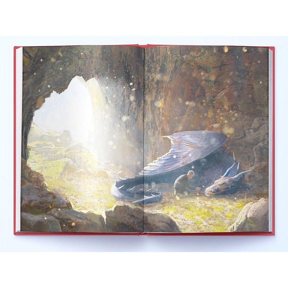 Ерагон Книга 2 Найстарший - Крістофер