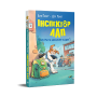 Інспектор Лап. Книга 3. Нишпорка на шкільному подвір’ї - Катя Райдер