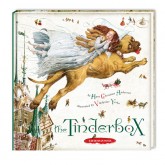 The Tinderbox (Кресало) - Ганс Християн Андерсен The Tinderbox (Кресало) - Ганс Християн Андерсен