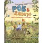 Роб і Джонні. Книжка 2. Двоє друзів знаходять у собі відвагу - Валько