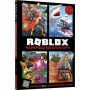 Roblox. Найкращі батальні ігри - Алекс Вілтшир, Крейг Джеллі (9786177688937)